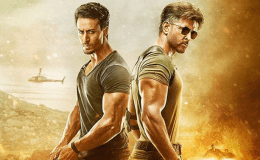 REVIEW: “War” (2019)