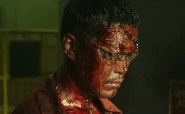 REVIEW: “Project Wolf Hunting”&nbsp;(2022)