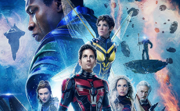 REVIEW: “Ant-Man and the Wasp: Quantumania”&nbsp;(2023)