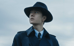 REVIEW: “Hidden Blade”&nbsp;(2023)