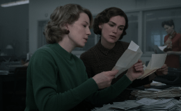 REVIEW: “Boston Strangler”&nbsp;(2023)