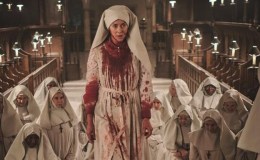 REVIEW: “Consecration” (2023)