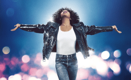 New on Home Video: “Whitney Houston: I Wanna Dance with Somebody” on BLU-RAY and&nbsp;DIGITAL