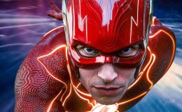 FIRST GLANCE: “The&nbsp;Flash”