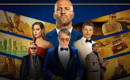 REVIEW: “Operation Fortune: Ruse de Guerre”&nbsp;(2023)