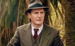 REVIEW: “Marlowe” (2023)