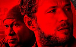 REVIEW: “The Locksmith”&nbsp;(2023)