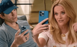 REVIEW: “Your Place or Mine”&nbsp;(2023)