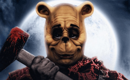 REVIEW: “Winnie-the-Pooh: Blood and Honey”&nbsp;(2023)