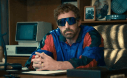 First Glance: “Air”