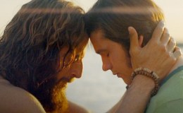 REVIEW: “Jesus Revolution”&nbsp;(2023)