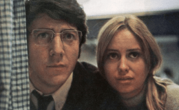 RETRO REVIEW: “Straw Dogs”&nbsp;(1971)