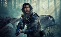 REVIEW: “65” (2023)