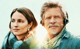 REVIEW: “Acidman” (2023)