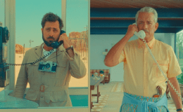 First Glance: “Asteroid&nbsp;City”