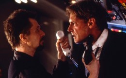 New on Home Video – “Air Force One” 4K Ultra HD Limited Edition&nbsp;Steelbook