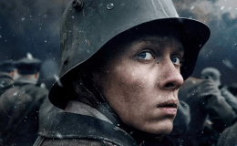 New on Home Video: “All Quiet on the Western Front” 4K Ultra HD + Blu-ray Collector’s Edition&nbsp;Mediabook