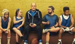 REVIEW: “Champions” (2023)