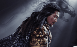 New on Home Video: “Code of the Assassins” on Blu-ray and&nbsp;DVD