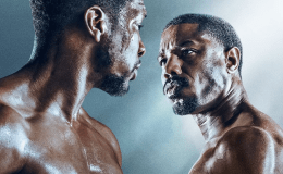 REVIEW: “Creed III”&nbsp;(2023)