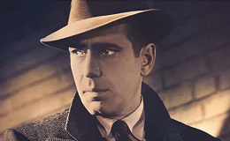 New on Home Video: “The Maltese Falcon” 4K Ultra&nbsp;HD