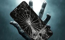 REVIEW: “Follow the Dead”&nbsp;(2020)