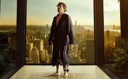 REVIEW: “Inside” (2023)