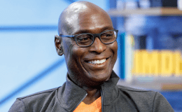 Lance Reddick (1962 –&nbsp;2023)