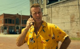 REVIEW: “One Day as a Lion”&nbsp;(2023)