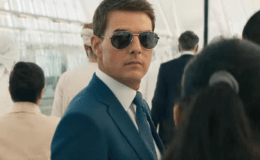 Movie Poster Spotlight: “Mission: Impossible – Dead Reckoning Part&nbsp;One”