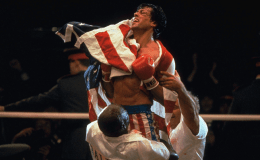 New on Home Video: “Rocky: The Knockout Collection” on 4K Ultra HD and&nbsp;Digital