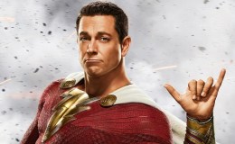 REVIEW: “Shazam! Fury of the Gods”&nbsp;(2023)