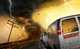 REVIEW: “Supercell” (2023)