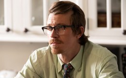 REVIEW: “The Tutor”&nbsp;(2023)