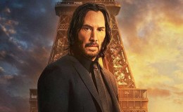 REVIEW: “John Wick: Chapter 4”&nbsp;(2023)