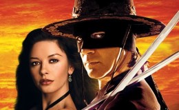 New on Home Video – “The Mask of Zorro” 4K Ultra HD Limited Edition&nbsp;Steelbook