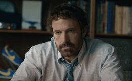 REVIEW: “Air” (2023)