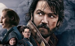 REVIEW: “Andor” (2022)