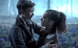 First Glance: “White&nbsp;Bird”