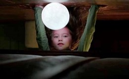 First Glance: “The Boogeyman”