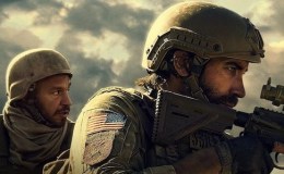 REVIEW: “Guy Ritchie’s The Covenant”&nbsp;(2023)