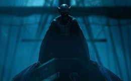 First Glance: “The Last Voyage of the Demeter”&nbsp;(2023)