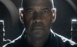 First Glance: “The Equalizer&nbsp;3”