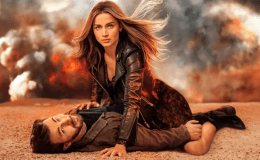 REVIEW: “Ghosted” (2023)