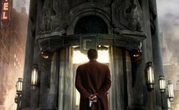 Revealed: New Posters for the Upcoming “John Wick” Spin-off Miniseries “The&nbsp;Continental”