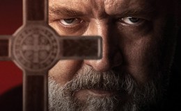 REVIEW: “The Pope’s Exorcist”&nbsp;(2023)