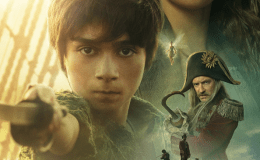REVIEW: “Peter Pan and Wendy”&nbsp;(2023)