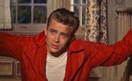 New on Home Video: “Rebel Without a Cause” 4K Ultra&nbsp;HD