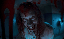 REVIEW: “Evil Dead Rise”&nbsp;(2023)