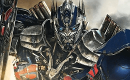 REVIEW: “Transformers: Age of Extinction”&nbsp;(2014)